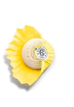 Foto 6 pulgar | Jabón Corporal Roger & Gallet Cedrat Citron 100 g - Venta Internacional