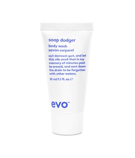 Foto 1 | Gel de Baño Evo Soap Dodger 30 ml - Venta Internacional