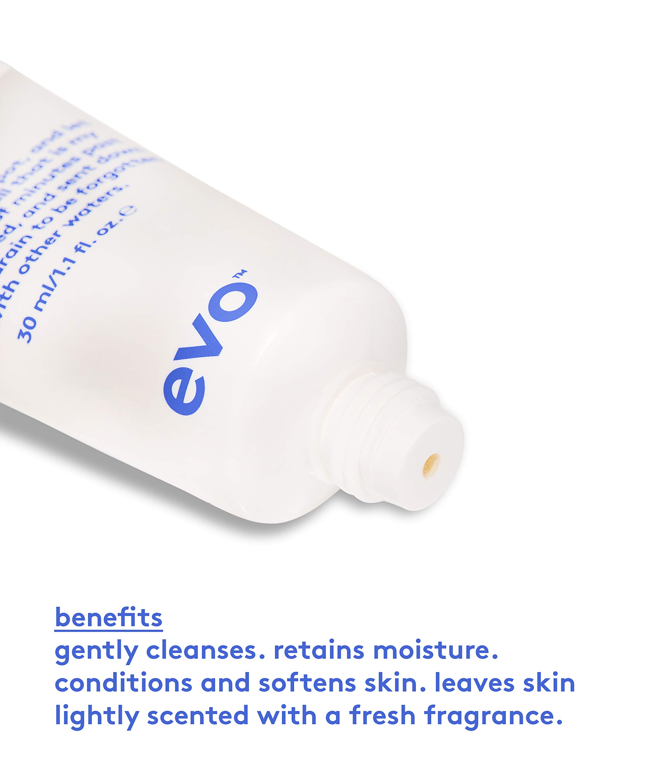 Foto 4 pulgar | Gel de Baño Evo Soap Dodger 30 ml - Venta Internacional