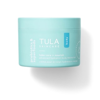 Foto 1 | Crema Hidratante Corporal Tula Skin Care Take Care + Nourish 240 Ml - Venta Internacional.