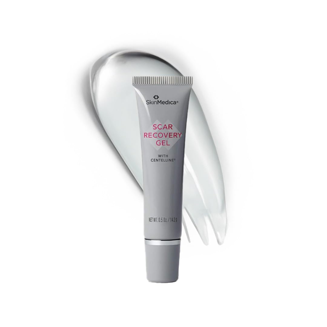 Foto 2 pulgar | Gel De Recuperación De Cicatrices Skinmedica Scar Expert Facial 15 Ml - Venta Internacional.
