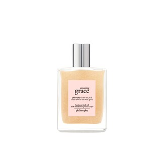 Foto 1 | Aceite Corporal Philosophy Amazing Grace Luminous Para La Piel Y El Cabello - Venta Internacional.