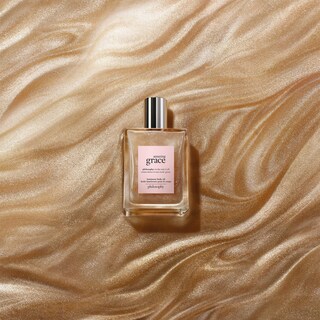 Foto 3 | Aceite Corporal Philosophy Amazing Grace Luminous Para La Piel Y El Cabello - Venta Internacional.
