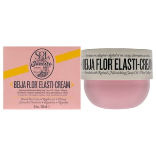 Foto 1 | Crema Elástica Beija Flor, 8 Onzas - Venta Internacional.
