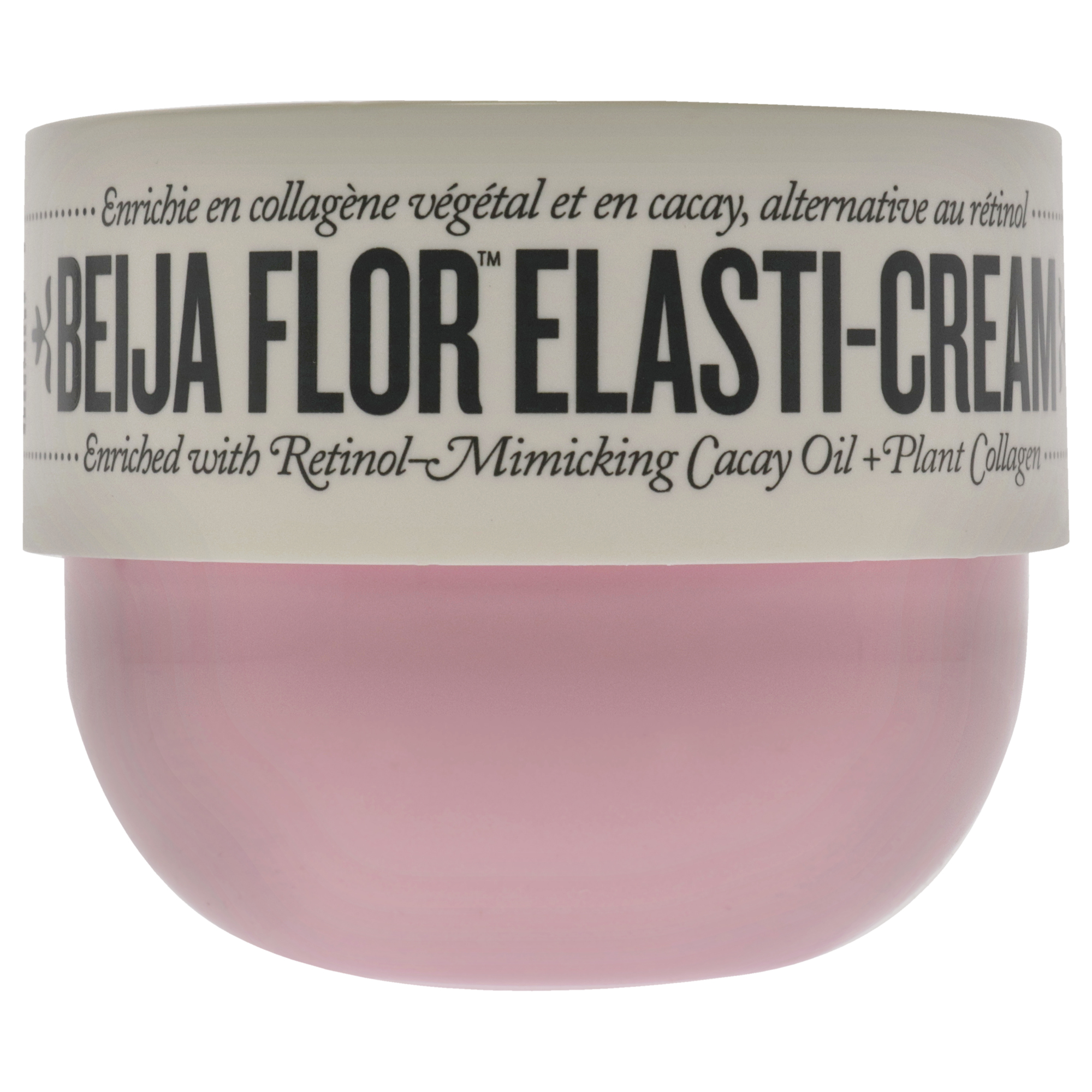 Foto 3 pulgar | Crema Elástica Beija Flor, 8 Onzas - Venta Internacional.