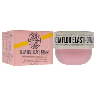 Foto 3 | Crema Elástica Beija Flor, 8 Onzas - Venta Internacional.