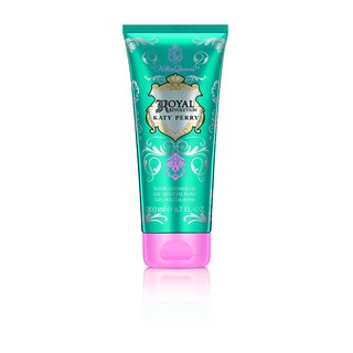 Foto 1 | Gel De Ducha Katy Perry Royal Revolution 200 Ml - Venta Internacional.