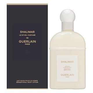 Foto 1 | Loción Corporal Guerlain Shalimar Sensational 200 Ml Para Mujer - Venta Internacional.