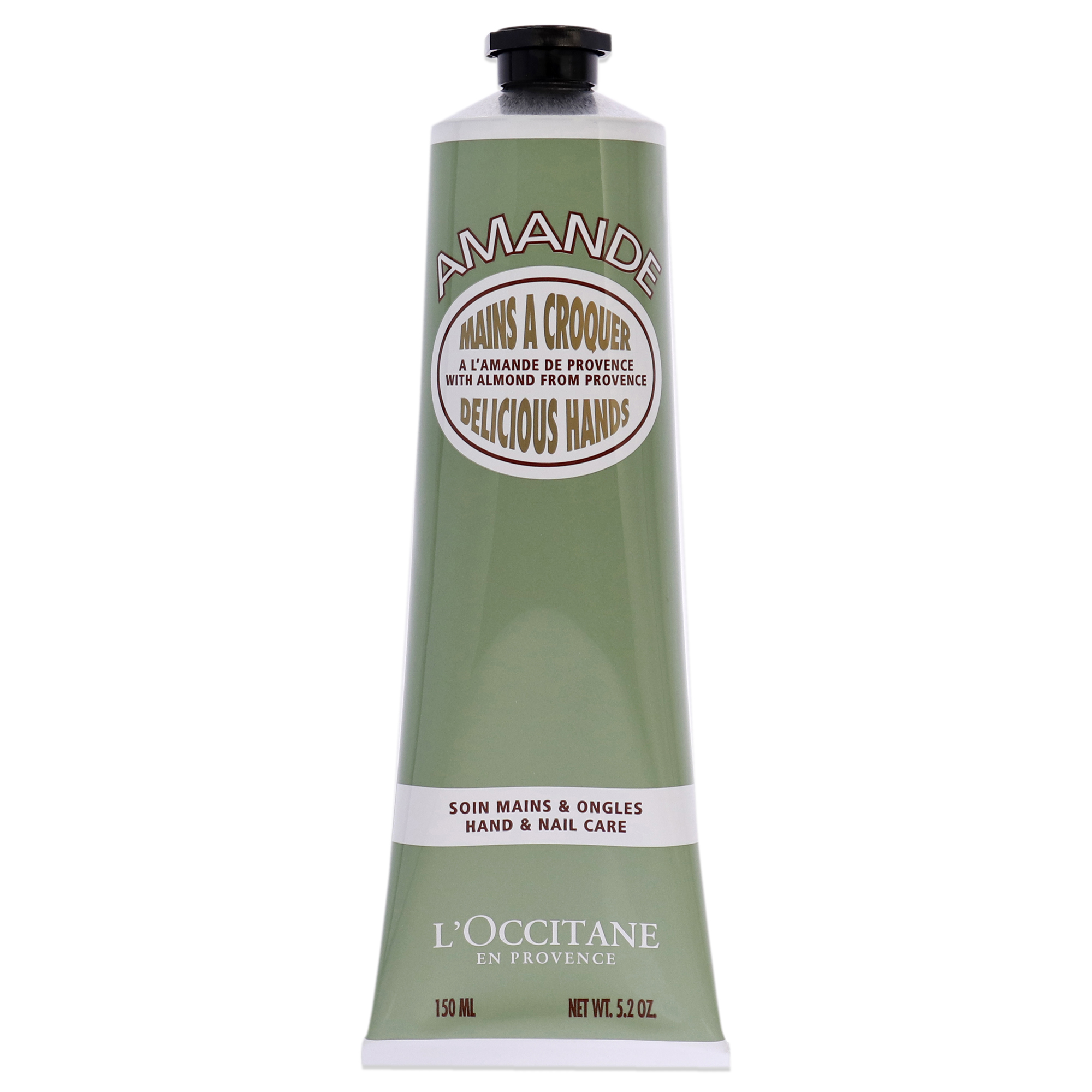 Crema de Manos Loccitane Almond 150 ml - Venta Internacional