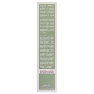 Foto 3 | Crema de Manos Loccitane Almond 150 ml - Venta Internacional