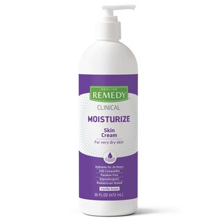 Foto 1 | Crema Para La Piel Medline Remedy Clinical Con Aroma A Vainilla 480 Ml - Venta Internacional.