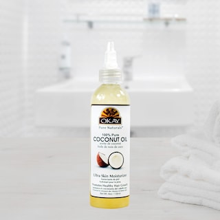 Foto 5 | Aceite De Coco 100% Aceptable Para Cabello Y Piel, 118 Ml - Venta Internacional.