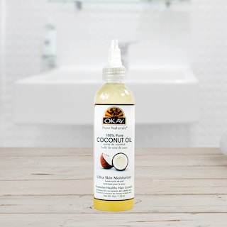 Foto 7 | Aceite De Coco 100% Aceptable Para Cabello Y Piel, 118 Ml - Venta Internacional.