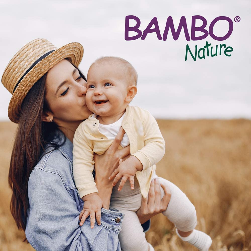 Foto 4 pulgar | Loción Corporal Bambo Nature Snuggle Time 500 Ml - Venta Internacional.