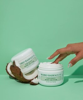 Foto 2 | Humectante Corporal Mario Badescu Manteca Corporal De Coco 240 Ml - Venta Internacional.