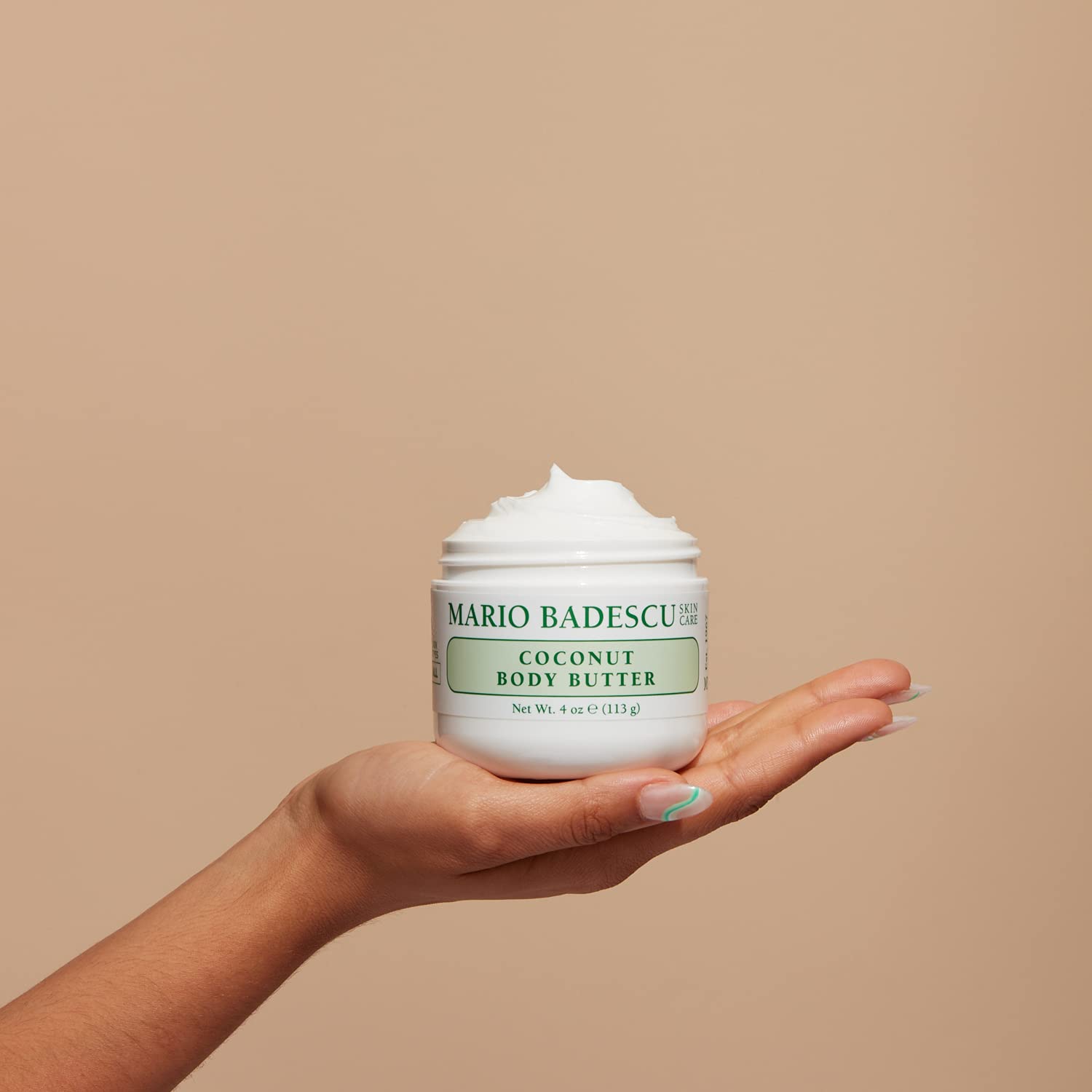 Foto 5 pulgar | Humectante Corporal Mario Badescu Manteca Corporal De Coco 240 Ml - Venta Internacional.
