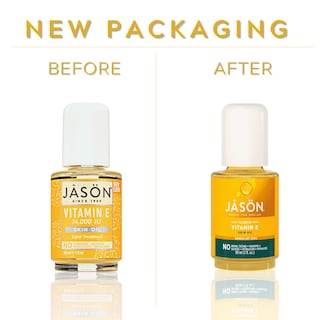 Foto 3 | Aceite Hidratante Jason Vitamina E 14.000 Ui Para Puntos Secos 30 Ml - Venta Internacional.