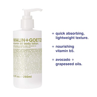 Foto 3 | Loción Corporal Malin + Goetz Vitamin B5 250 Ml Para Mujeres Y Hombres - Venta Internacional.