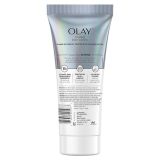 Foto 6 | Loción Reafirmante E Hidratante Olay Para Manos Y Cuerpo Con Colágeno 180 Ml - Venta Internacional.