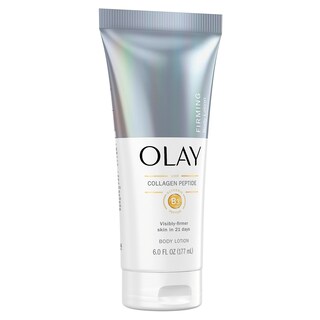 Foto 7 | Loción Reafirmante E Hidratante Olay Para Manos Y Cuerpo Con Colágeno 180 Ml - Venta Internacional.