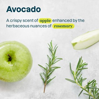 Foto 5 | Loción Corporal Attitude Para Piel Sensible Con Aceite De Avena Y Aguacate - Venta Internacional.