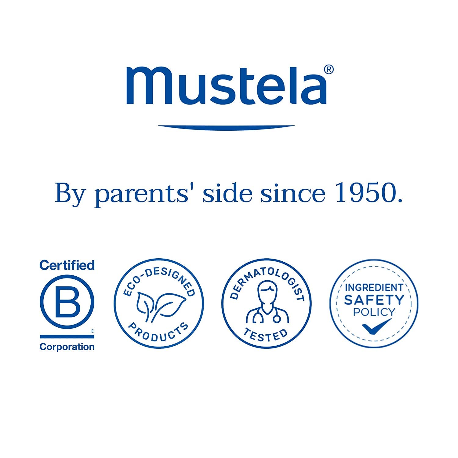 Foto 7 | Aceite Para Estrías Mustela Maternity Natural Pregnancy 100 Ml - Venta Internacional.