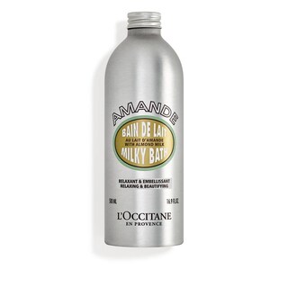 Foto 1 | Crema Embellecedora De Almendras Bath L'occitane Con Leche De Almendras, 500 Ml - Venta Internacional.