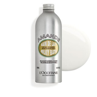Foto 2 | Crema Embellecedora De Almendras Bath L'occitane Con Leche De Almendras, 500 Ml - Venta Internacional.