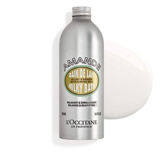 Foto 4 | Crema Embellecedora De Almendras Bath L'occitane Con Leche De Almendras, 500 Ml - Venta Internacional.