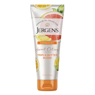 Foto 1 | Loción Corporal Jergens Sweet Citrus Body Butter 200 Ml - Venta Internacional.