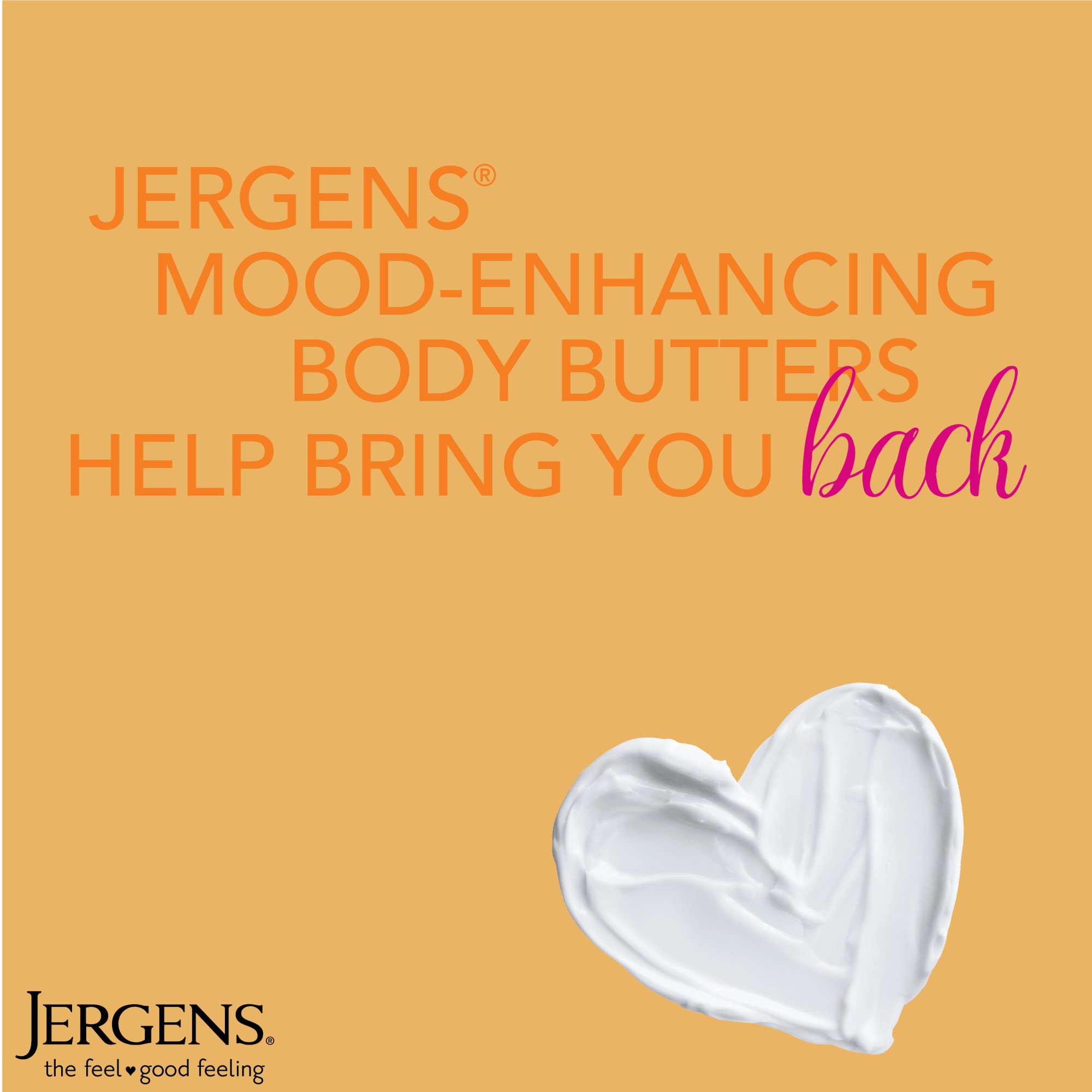 Foto 6 pulgar | Loción Corporal Jergens Sweet Citrus Body Butter 200 Ml - Venta Internacional.