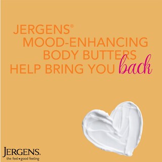 Foto 5 | Loción Corporal Jergens Sweet Citrus Body Butter 200 Ml - Venta Internacional.
