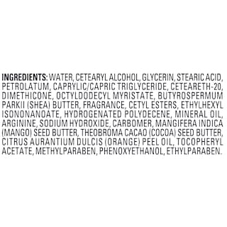 Foto 7 | Loción Corporal Jergens Sweet Citrus Body Butter 200 Ml - Venta Internacional.