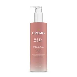 Foto 1 | Gel De Baño, Crema Hidratante Para La Piel, Iris Silvestre, Almizcle, 473 Ml, Para Mujeres - Venta Internacional.