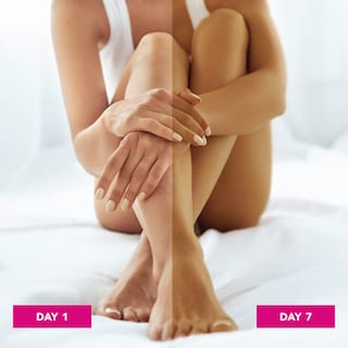Foto 2 | Loción Bronceadora Sin Sol Jergens Natural Glow Skin Fair-medium Skin - Venta Internacional.