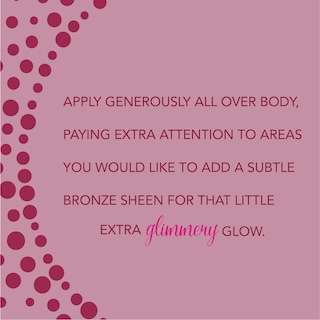 Foto 6 | Lotion Jergens Melanin Glow, Hidratante Iluminador, 200 Ml - Venta Internacional.