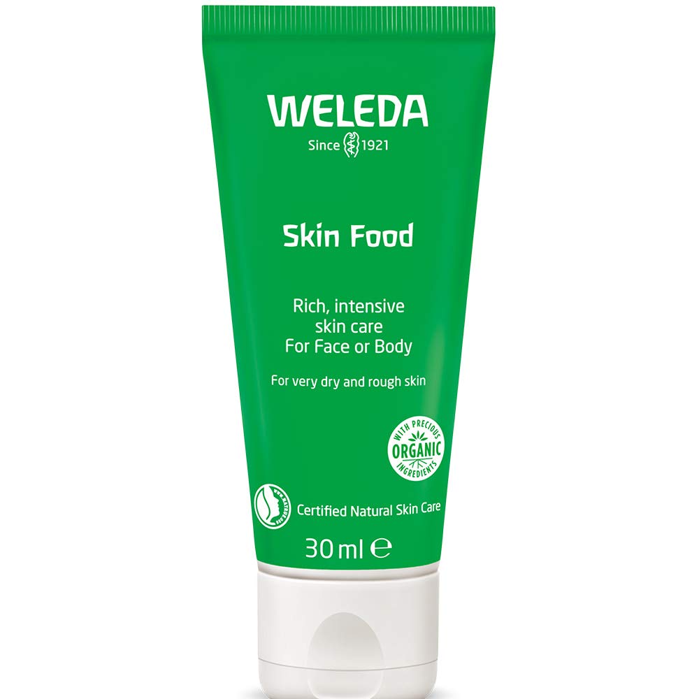 Foto 2 pulgar | Crema Para El Cuidado De La Piel Weleda Skin Food 30 Ml Para Piel Seca - Venta Internacional.