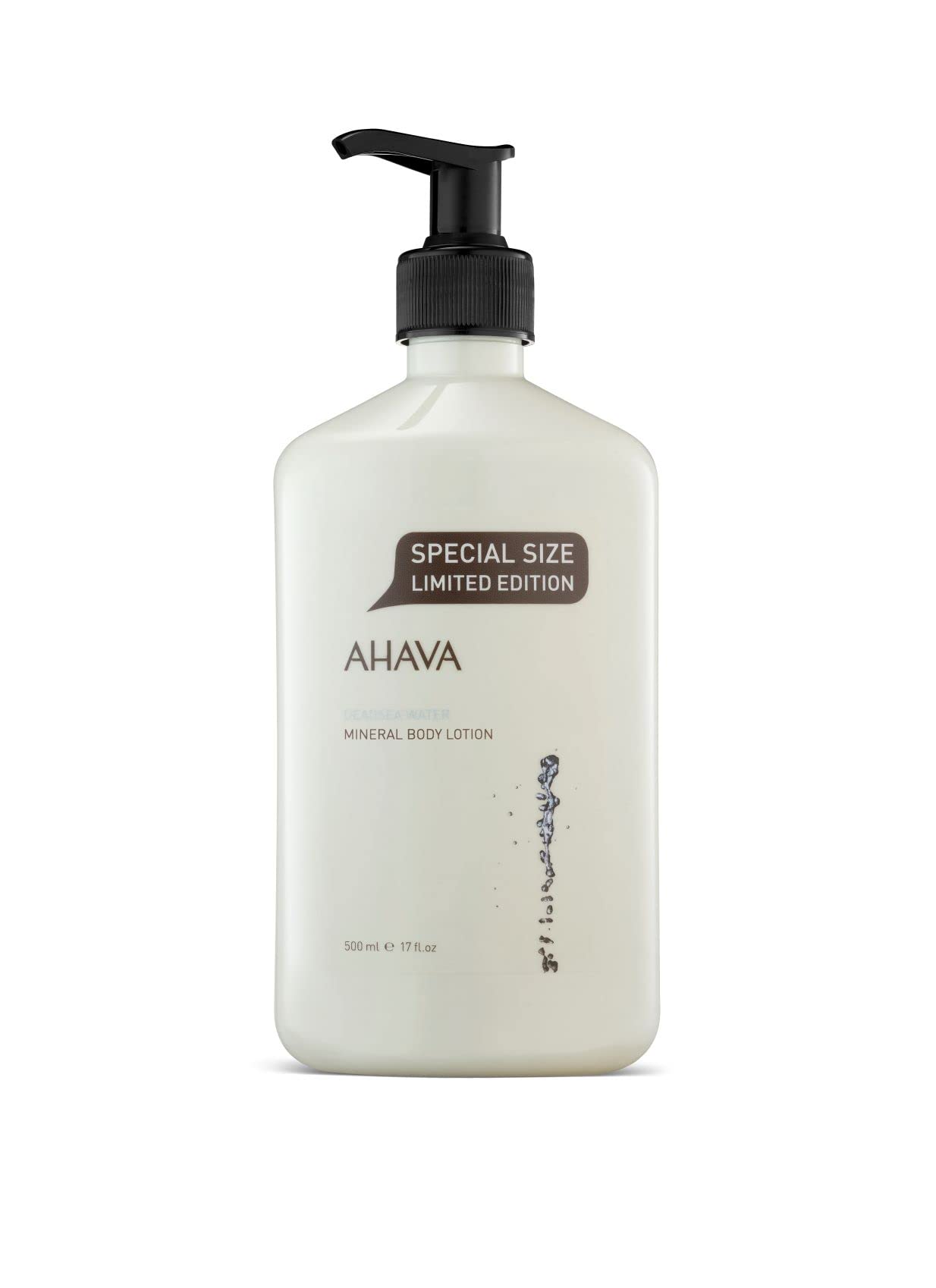 Foto 2 pulgar | Loción Corporal Ahava, Agua Mineral Del Mar Muerto, 500 Ml, Original - Venta Internacional.