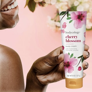 Foto 5 | Crema Corporal Bodycology Manteca De Karité En Flor De Cerezo 240 Ml - Venta Internacional.