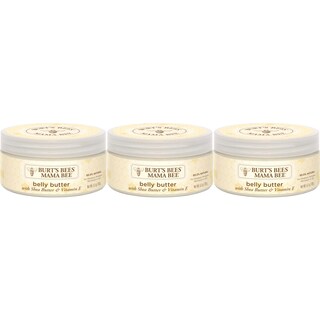 Foto 1 | Set De Regalo Burt's Bees Mama Belly Butter 99% Natural Origin - Venta Internacional.