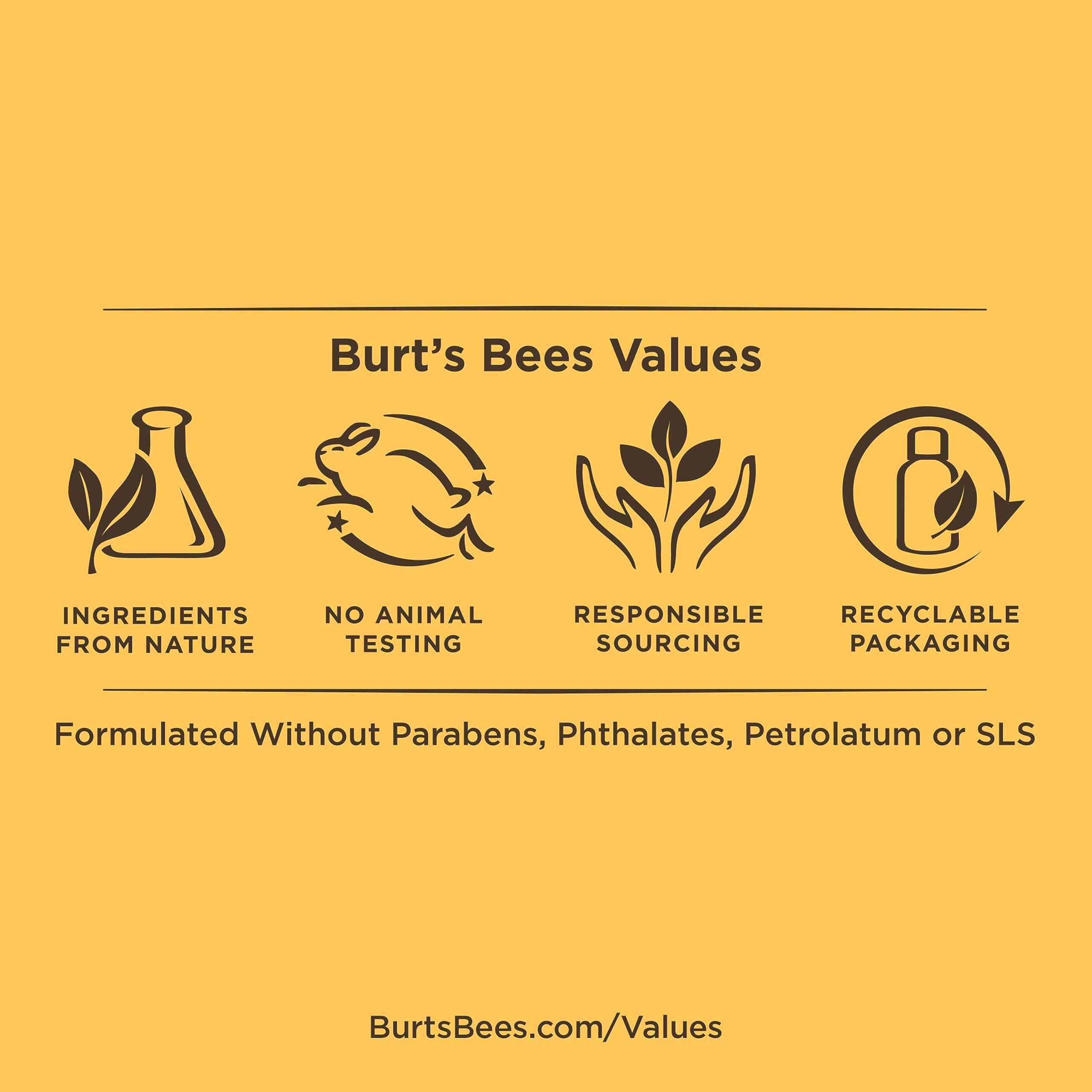 Foto 4 pulgar | Set De Regalo Burt's Bees Mama Belly Butter 99% Natural Origin - Venta Internacional.