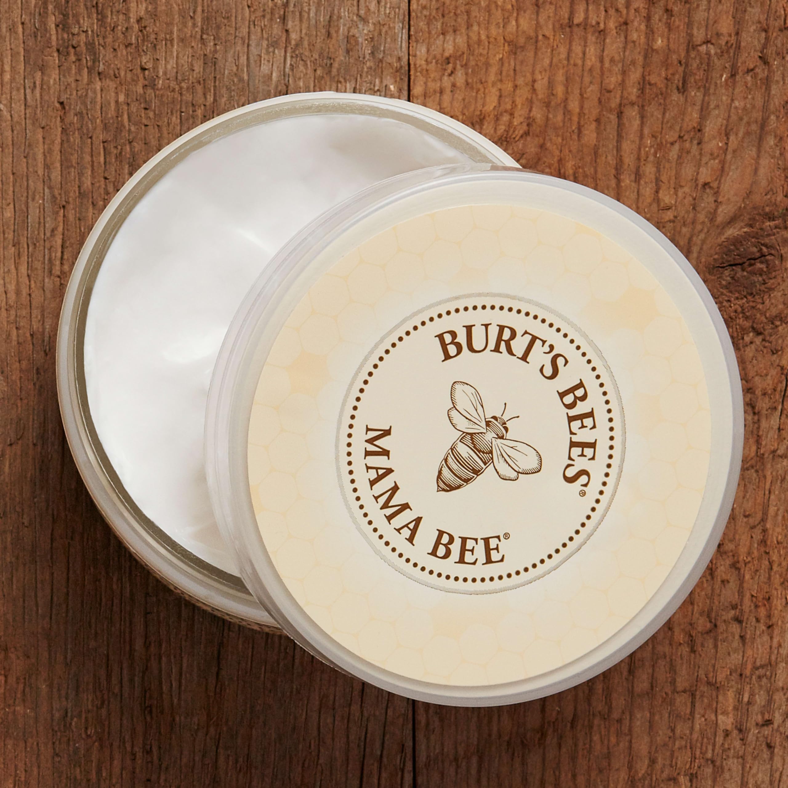 Foto 5 pulgar | Set De Regalo Burt's Bees Mama Belly Butter 99% Natural Origin - Venta Internacional.