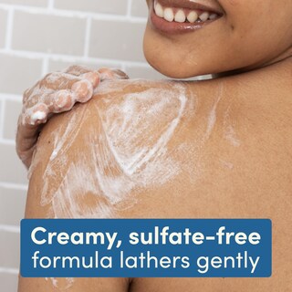 Foto 5 | Gel De Baño Aveeno Skin Relief Triple Oat, 975 Ml, Piel Sensible - Venta Internacional.