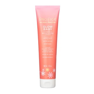 Foto 3 | Set De Loción Corporal Y Exfoliante Corporal Pacifica Glow Baby Vitamin C - Venta Internacional.