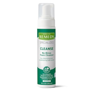 Foto 1 | Limpiador En Espuma Medline Remedy Specialized No-rinse 240 Ml - Venta Internacional.