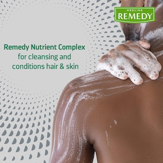 Foto 4 | Limpiador En Espuma Medline Remedy Specialized No-rinse 240 Ml - Venta Internacional.
