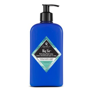 Foto 1 | Loción Corporal Jack Black Big Sir 473 Ml Con Infusión De Agua - Venta Internacional.