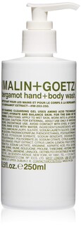 Foto 1 | Gel De Baño Y Manos Malin+goetz Bergamota 250 Ml Para Mujer - Venta Internacional.