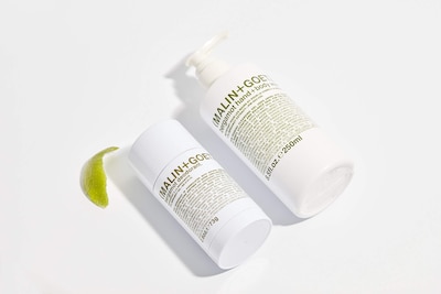 Foto 5 | Gel De Baño Y Manos Malin+goetz Bergamota 250 Ml Para Mujer - Venta Internacional.