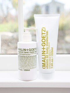 Foto 7 | Gel De Baño Y Manos Malin+goetz Bergamota 250 Ml Para Mujer - Venta Internacional.